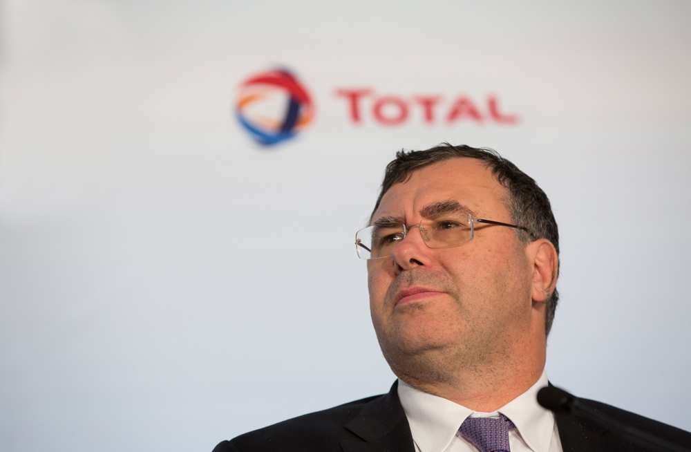 Total ceo